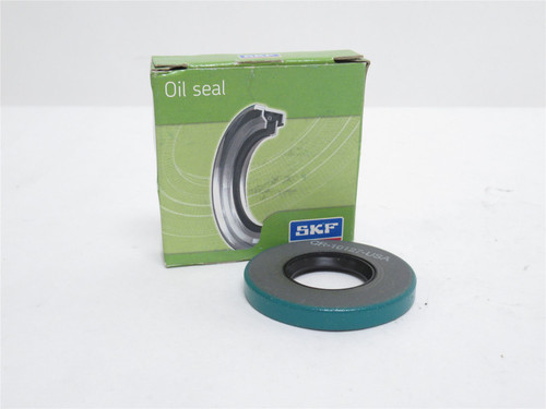 SKF 10127; Oil Seal; 1"ID x 2"OD x 1/4" Width; CRWA1 Design
