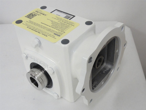 Boston Gear BKCHF721-30KPT-B5-HS6-P16; Gearbox; 0.99HP