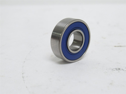 KSK SR6-2RS; Ball Bearing 3/8"ID x 7/8"OD x 9/32" Wide