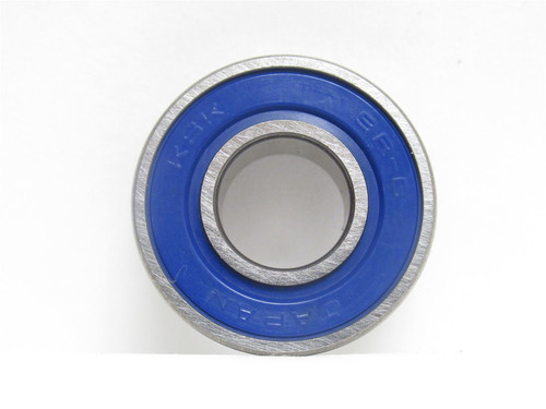 KSK SR6-2RS; Ball Bearing 3/8"ID x 7/8"OD x 9/32" Wide