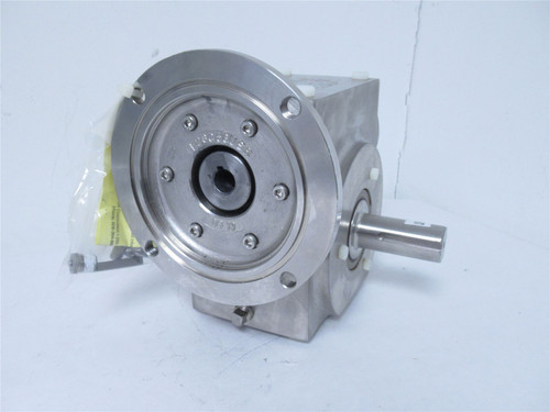 IRONMAN SS-BMQ-824-30-R-56; Gearbox; 1.653Hp; 30:1 Ratio