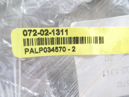 Stein-JBT 072-02-1311; Charmaker Ring W/Spacer; SS; 73mmID