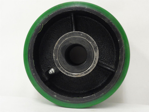 FPEC 100797; Wheel; 1-1/4" ID; 6" OD; 3" Width