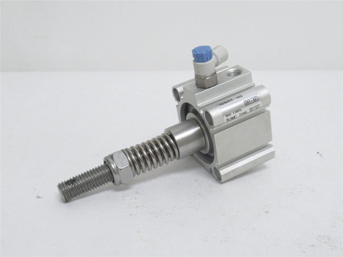 SMC CQ2B40TF-10DZ; Cylinder Assembly; 40mmID x 10mm Stk