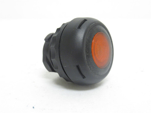 Allen-Bradley 800-GLF4; Push Button; Red