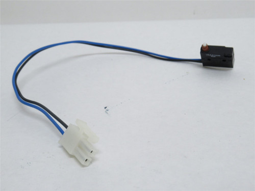 Hyster 1466601; Basic Wired Switch With Harness