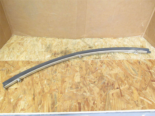 Stein-JBT 271-03-2454; Guide Rail; 1-1/4" Wide