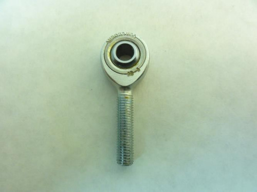 Aurora AB-4; Left Hand Rod End; 0.25"ID