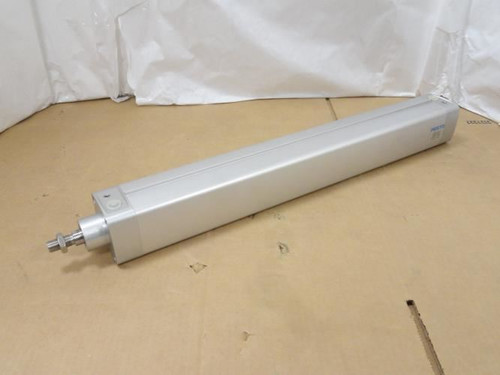 Festo CDN-63-535-PPV-A-A3-R; Air Cylinder 193663; 63mm Bore
