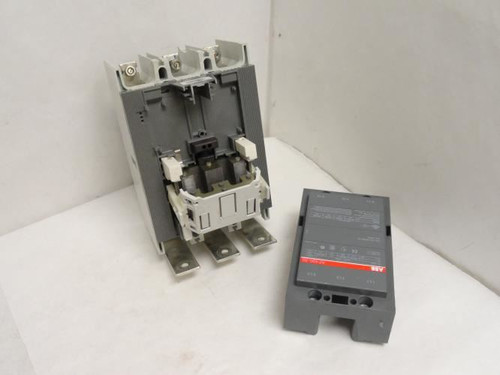 ABB AF400-30-11-70; Contactor 400A; 3P; 600V; No Coil