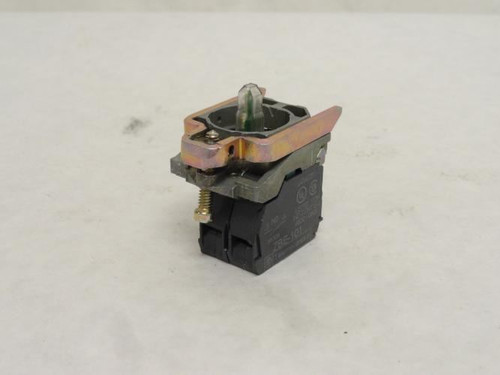 Telemecanique ZB4BWOB31; Pilot Light 38278; 24VDC