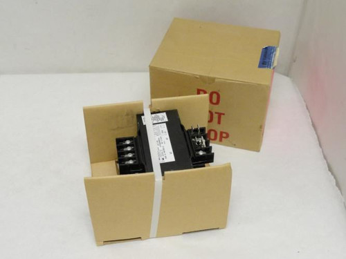 Hammond PT500MSG; Control Transformer; 500vA; 20.9 Amp