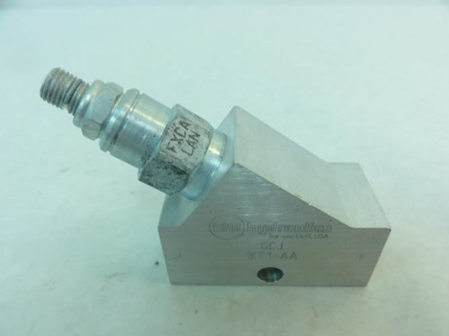 Sun Hydraulics FXCA-LAN-GCJ1.10GPM; Flow Control Valve Assy