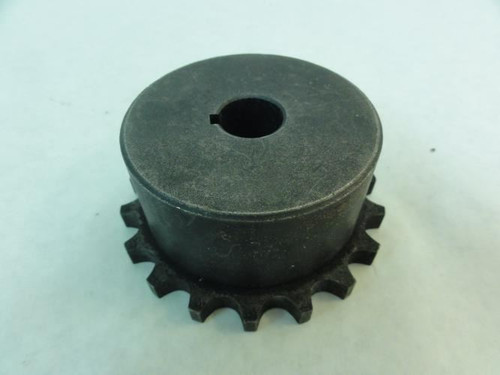 Martin 1138890; Coupling Hub # 50; 18T; 0.75"ID