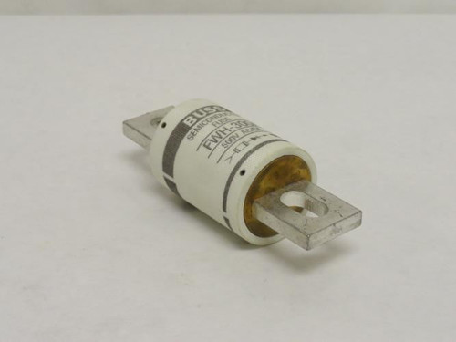Bussmann FWH-300A; High Speed Semiconductor Fuse 300A 500VAC/DC