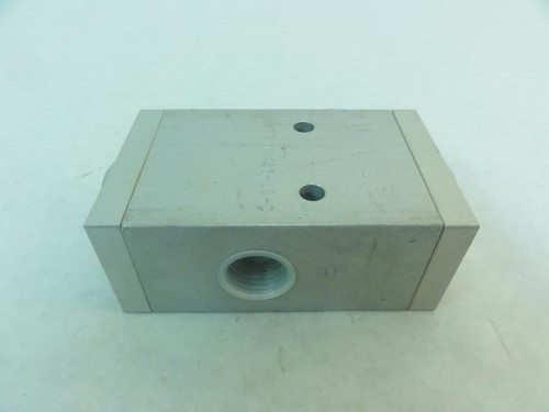 GEA 15103734; Valve; SS