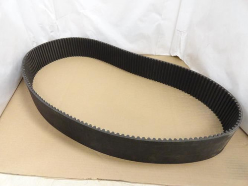 Goodyear 2310-14M-115; Gear Belt 2310mm Long x 115mm Wide