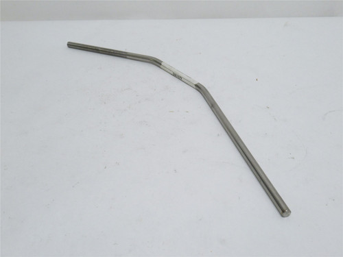Marel 3961378; Product Guide Bar; SS; RH
