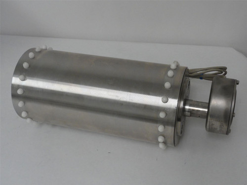 Interroll 009004010790016_; Drum Motor 11.5" Belt Width 5.5"OD