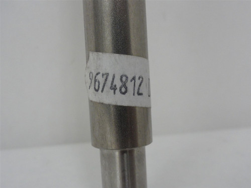 Marel 9674812; Tensioner Screw; Z19339