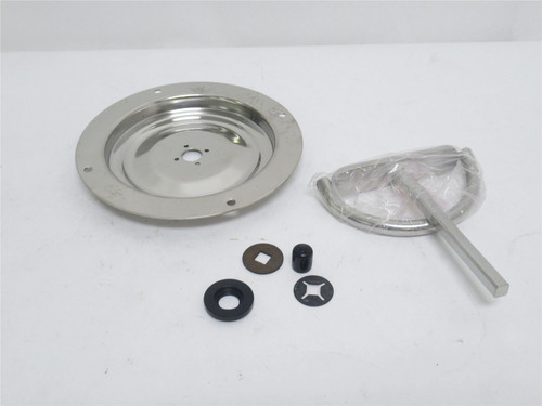 Marel 486155; Door Handle Assembly