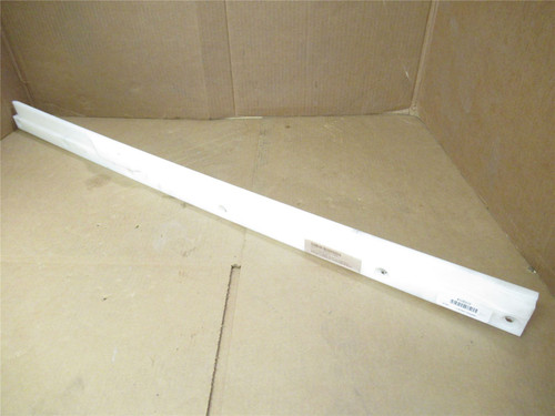 Marel 4120372; Tenderloin Harvester Deboner Positioning Guide