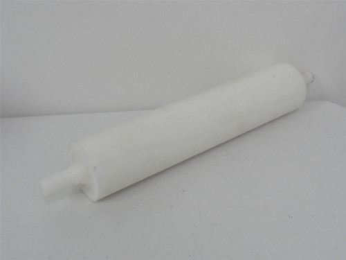 Ross Industries 100039401; Roller; 3"OD; 13.5"Width