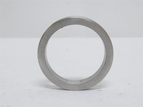 Bliss 11464182RC; Lot-2; Main Bar Spacers; SS; 1/4" Thick