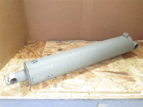MFG- BM 37748; Hydraulic Cylinder 319-201; 4-1/2" Tube OD