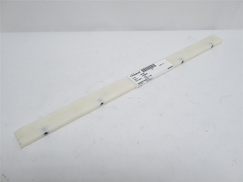 Marel 4120441; Auto Deboner Plate Assembly; 6-3/4"