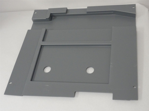 Mfg- UL3480328; Rear Right Cover