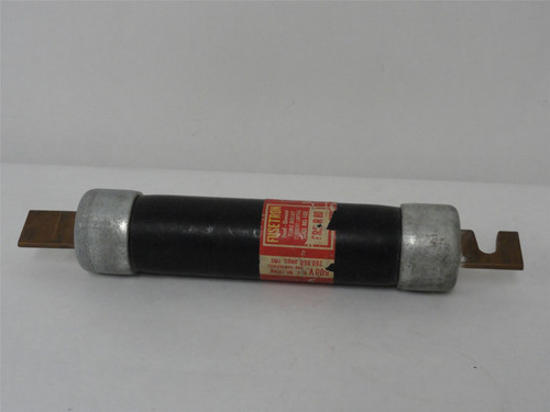Fusetron FRS-R-80; Fuse; 80A; 600VAC