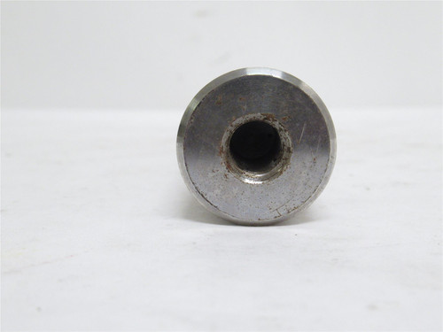 MFG- 101162214; Steel Shaft; D130 H7; L1285X90CRMOV18