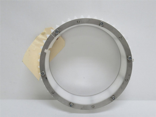 MP Equipment P-70-2012; Drive Sprocket; 44 Teeth; 6-3/8"ID