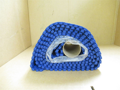 Intralox 39198; Conveyor Belt S1100; 14" Wide x 25' Long