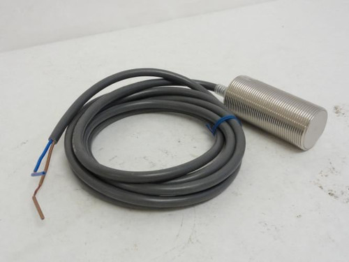 Omron E2E2-X10Y2; Proximity Sensor (NO Mounting Nuts)
