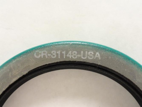 SKF 31148; Oil Seal; 3-1/8"ID; 4" OD x 7/16" Wide