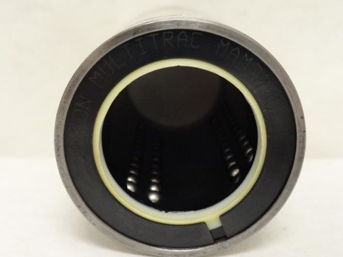 Thomson MAM30; Closed Round Rail Ball Bushing 30mm ID