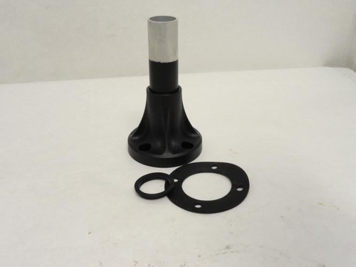 Telemecanique XVBZ02; Integrated Tube; Harmony XVB; Base