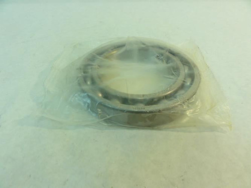 NSK 6017; Ball Bearing; 85mm ID; 130mm OD; 22mm Width