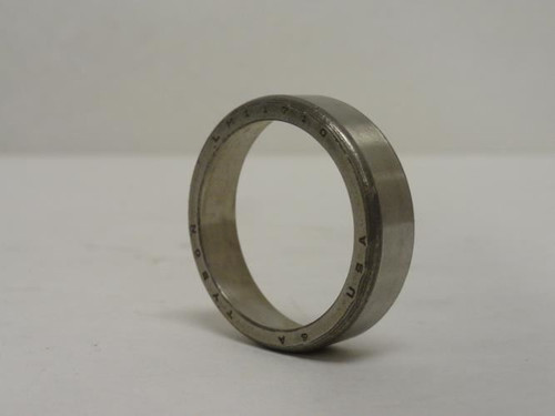 Tyson LM11710; Bearing Cup 1-9/16" OD x 0.42" Wide