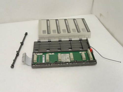 Schneider DTA 201/AS-HDTA-201; TSX Compact Expansion Board