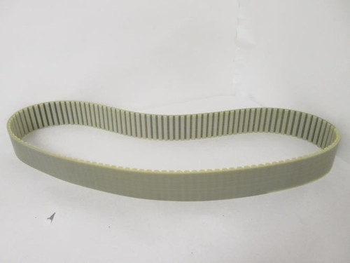 Continental AT10/1280; Polyurethane Drive Belt; 128-Teeth