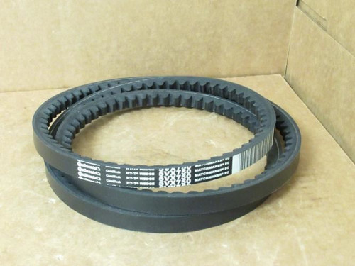 Continental 5VX750; Cogged V-Belt; 75" Outside L;