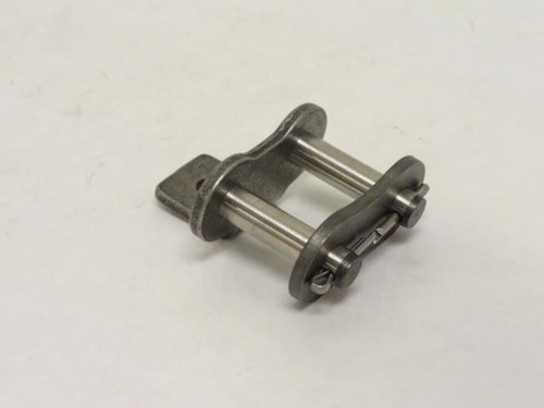 MFG- 80A1 CONN LINK; Attachment Chain Link # 80; Cottered