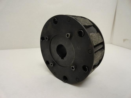 Renold 40020752; Infeed Clutch Assy; 30mm ID; 150mm OD