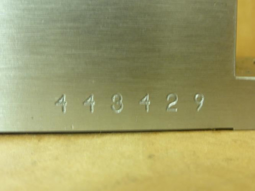 Bosch 443429; Crimper for Injection Pump