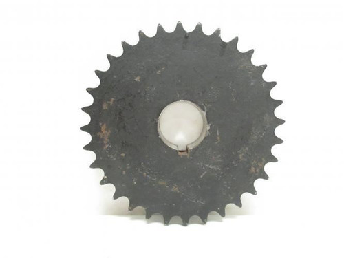 Martin 40BS32 1-1/4; Sprocket # 40; 32Teeth; 1-1/4"ID
