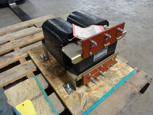 Yoshikawa FUR41194; Cryovac Transformer; 5.2KVA