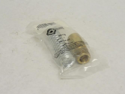 Coilhose Pneumatics RK118; Nylon Coil Repair Kit